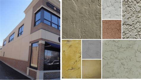are there no stucco suppliers on the east coast